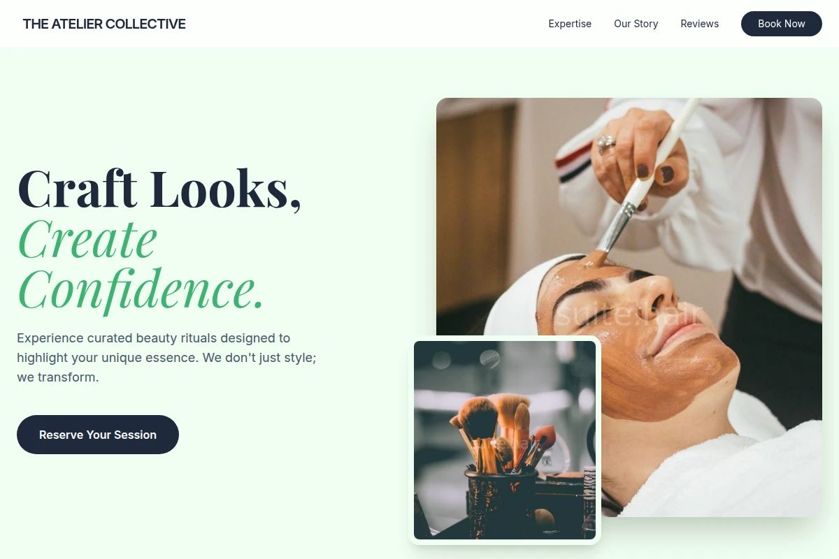 Suite Beauty Salon
