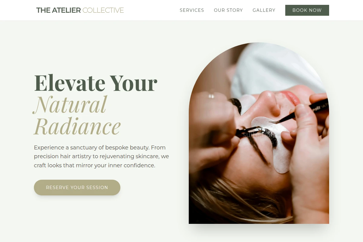 Cape Beauty Salon