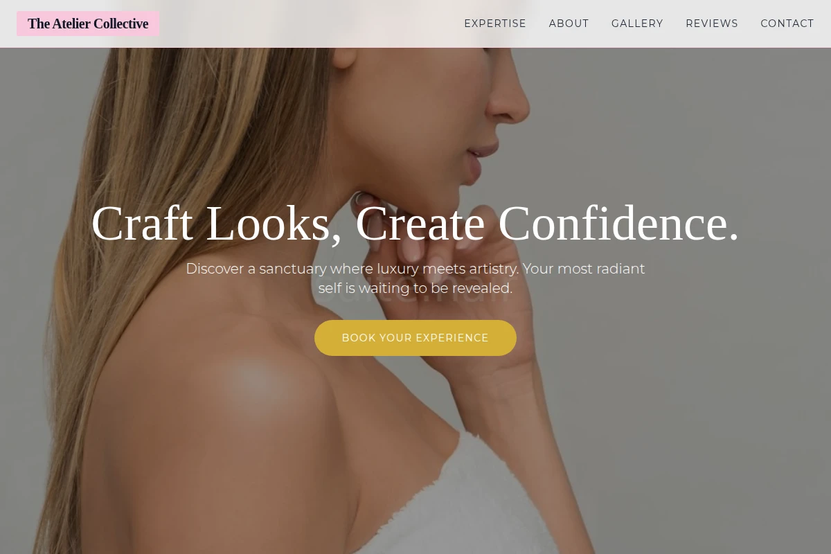 Highlight Beauty Salon