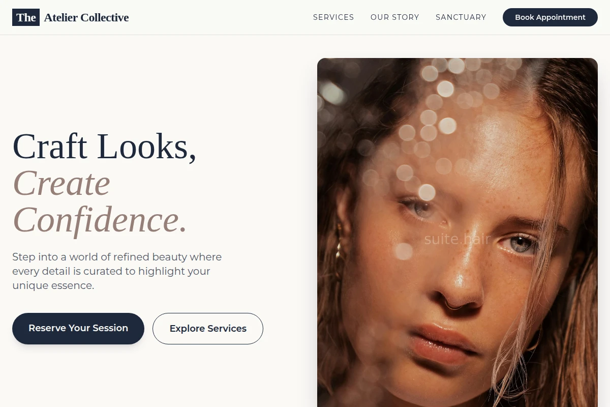 Highlight Beauty Salon