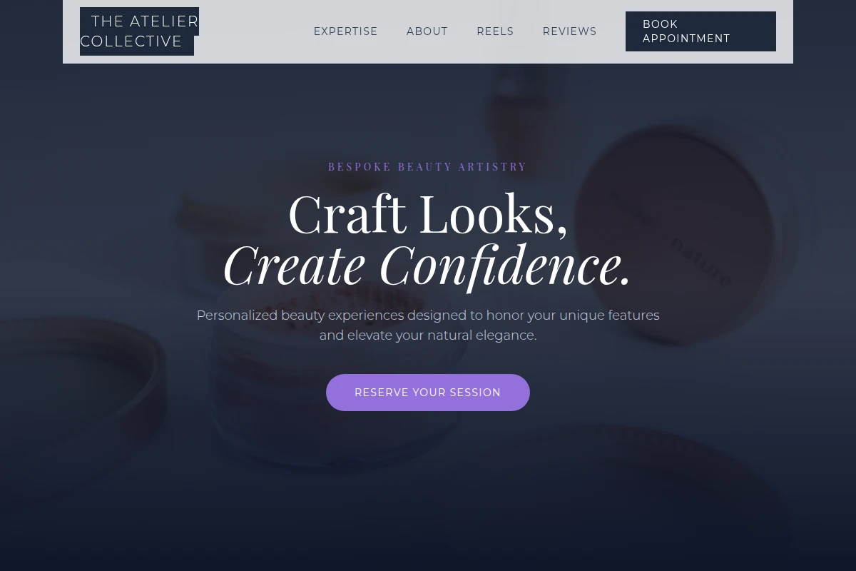 cosmetics