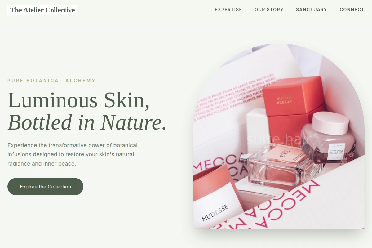 Oils Cosmetics