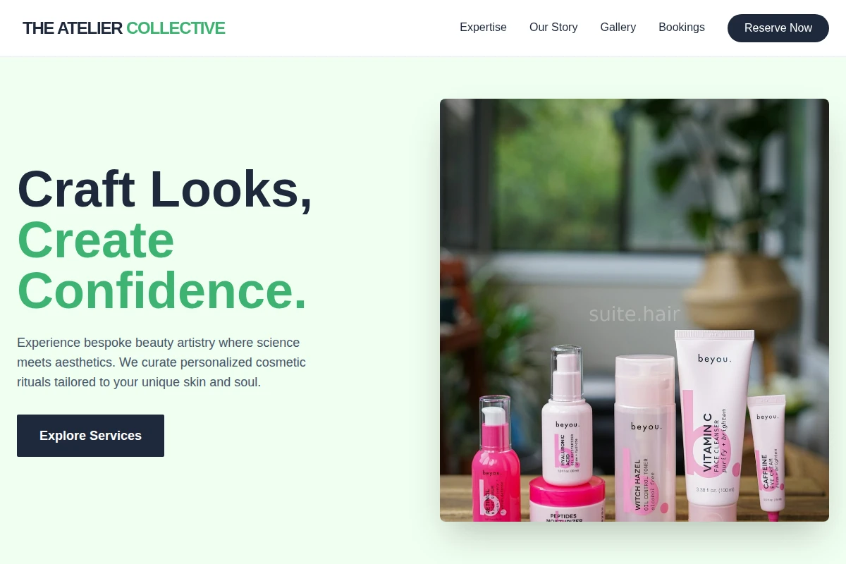 Chic Cosmetics