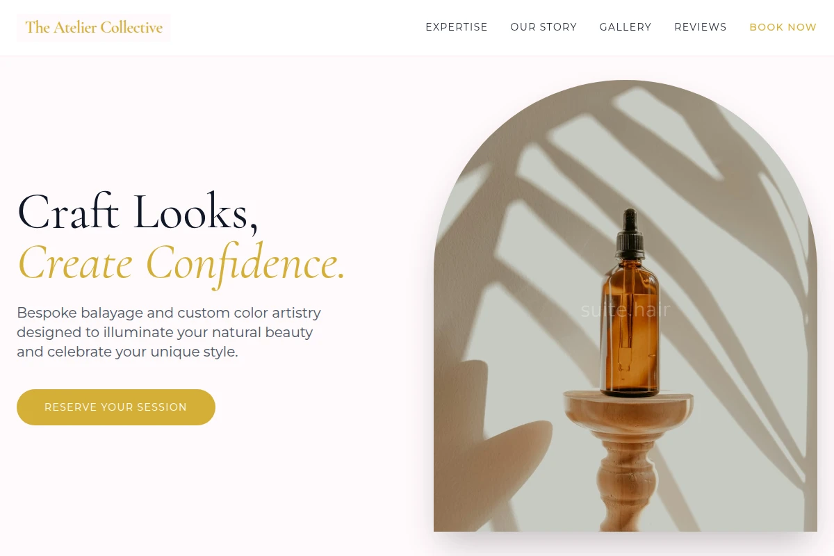 Balayage Cosmetics