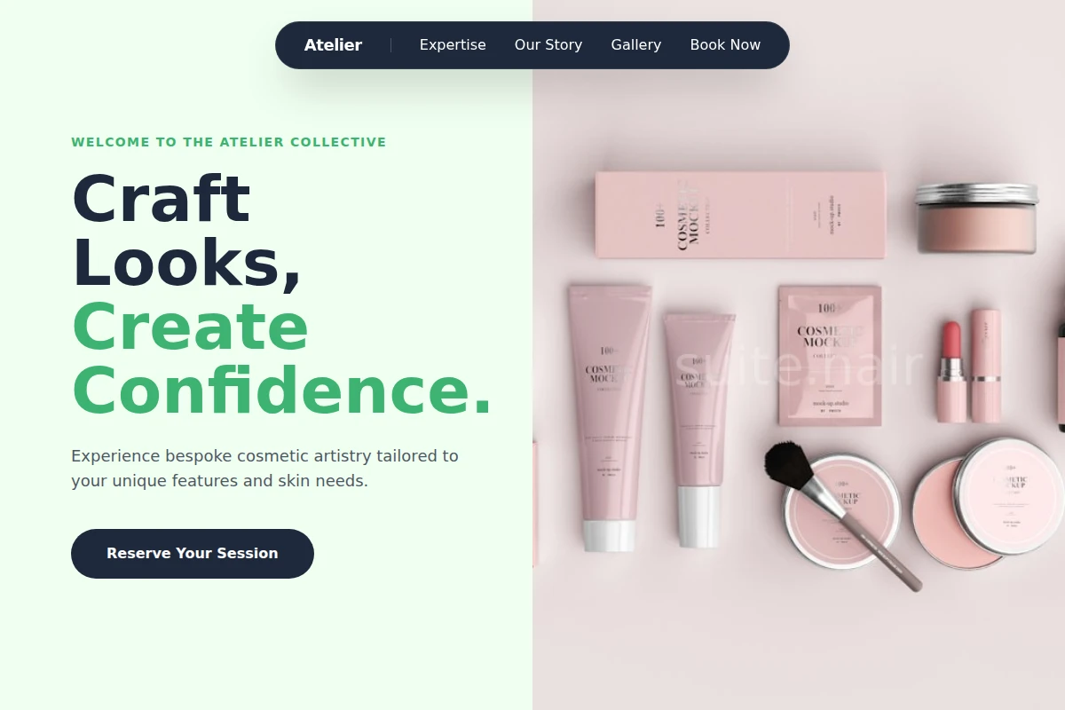 Highlight Cosmetics