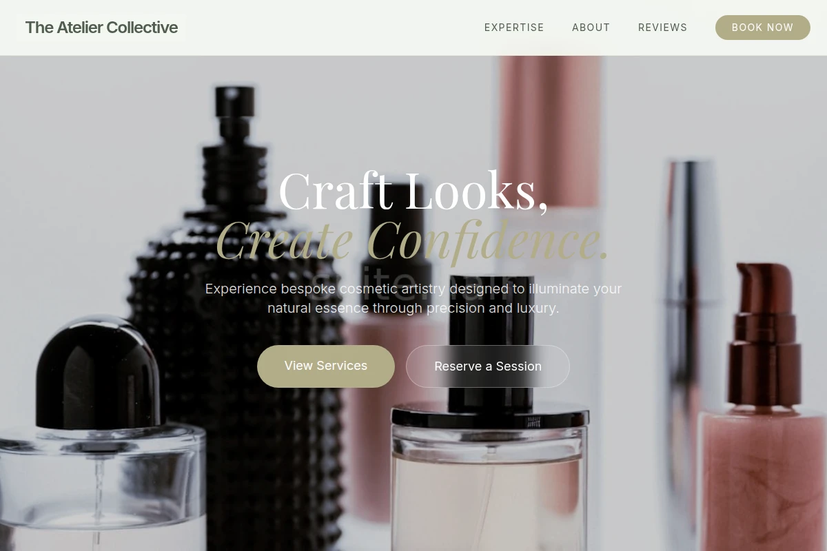 Trim Cosmetics