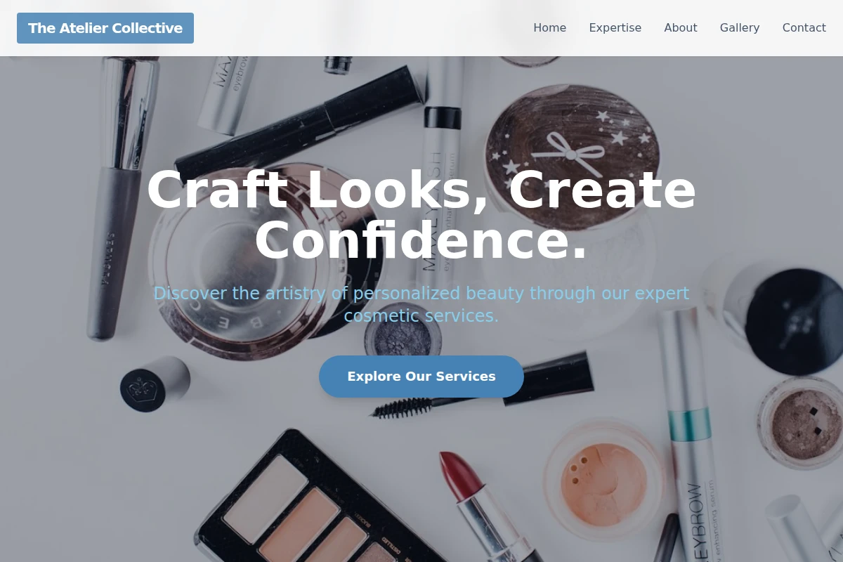 Brush Cosmetics