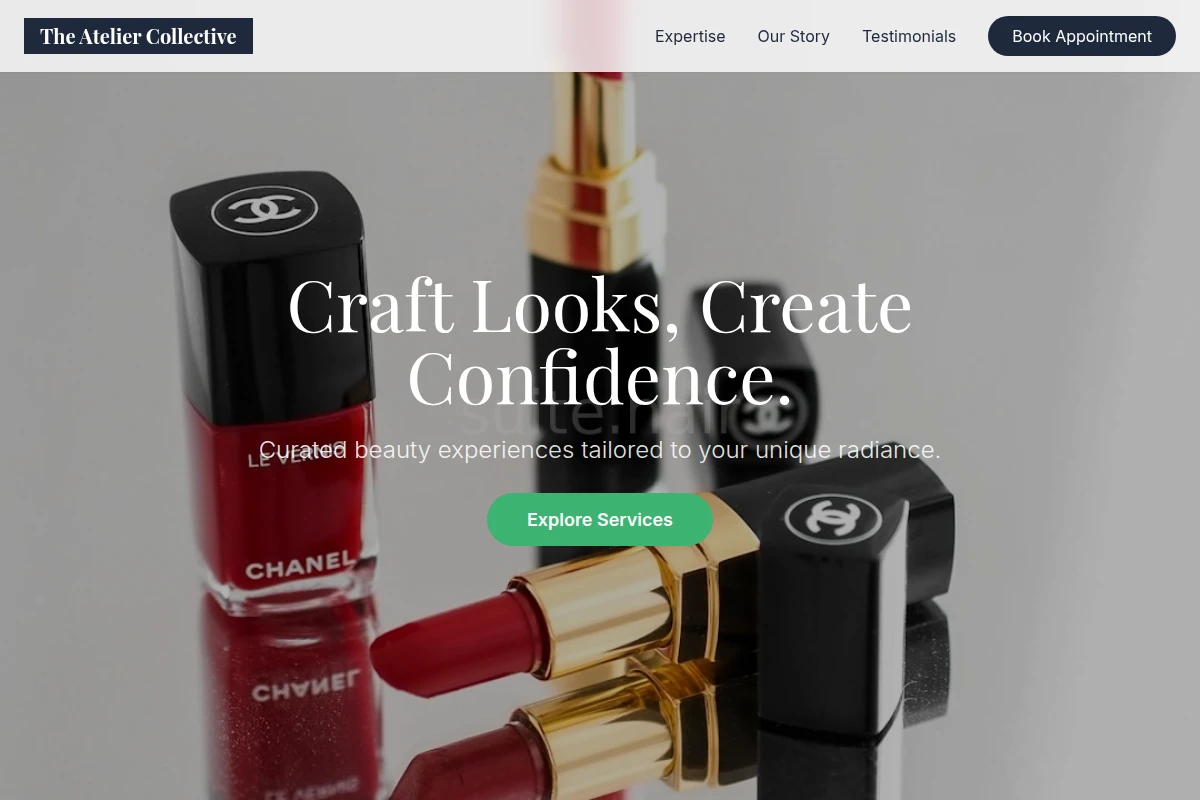 Mirror Cosmetics