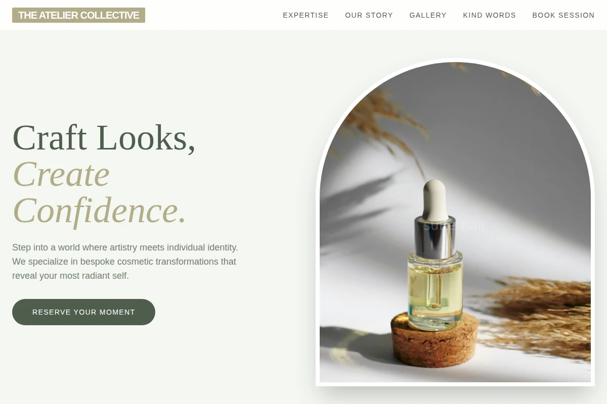 Highlight Cosmetics