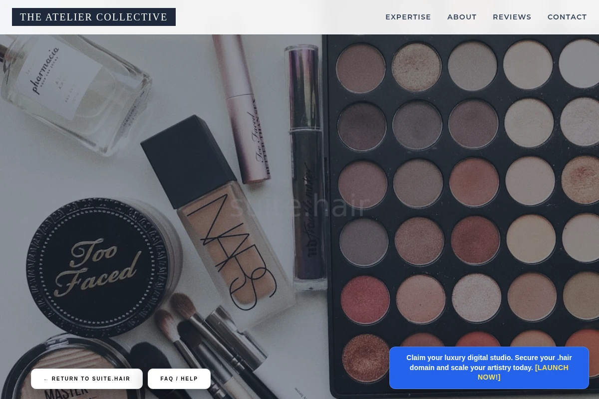 Texture Cosmetics