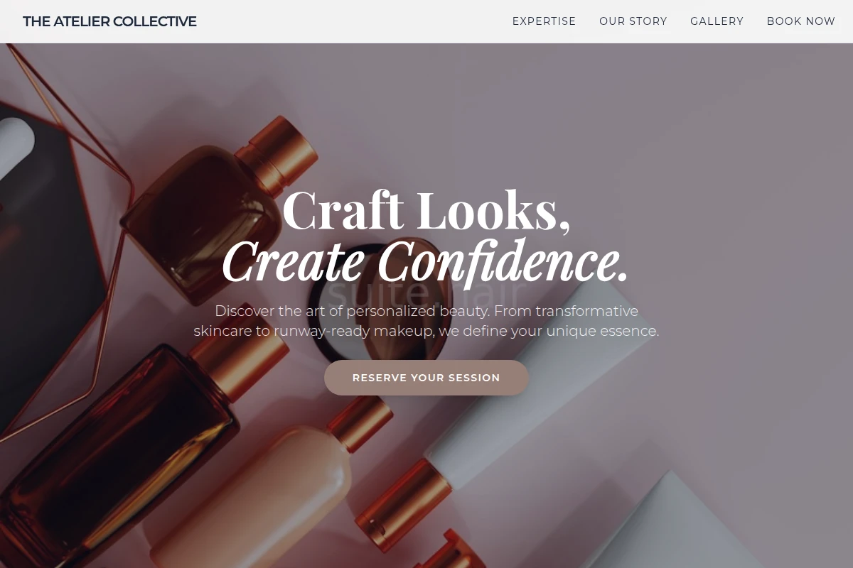 Cut Cosmetics