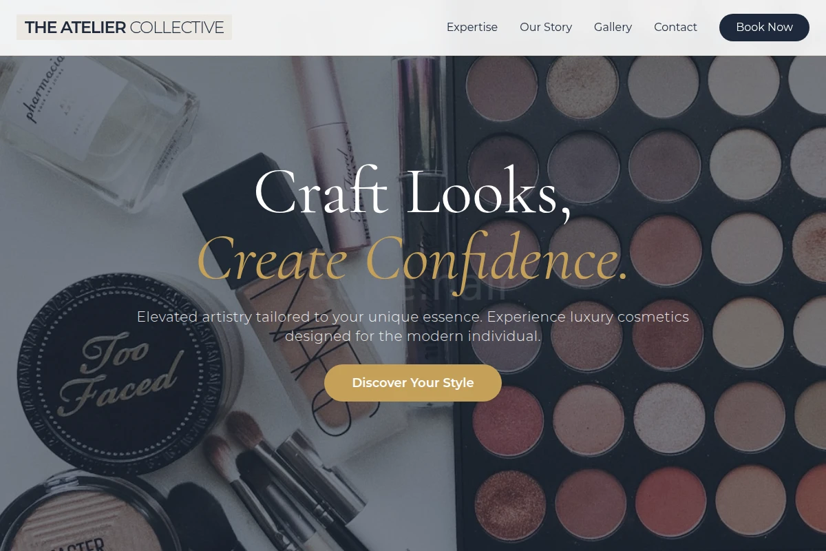 Color Cosmetics