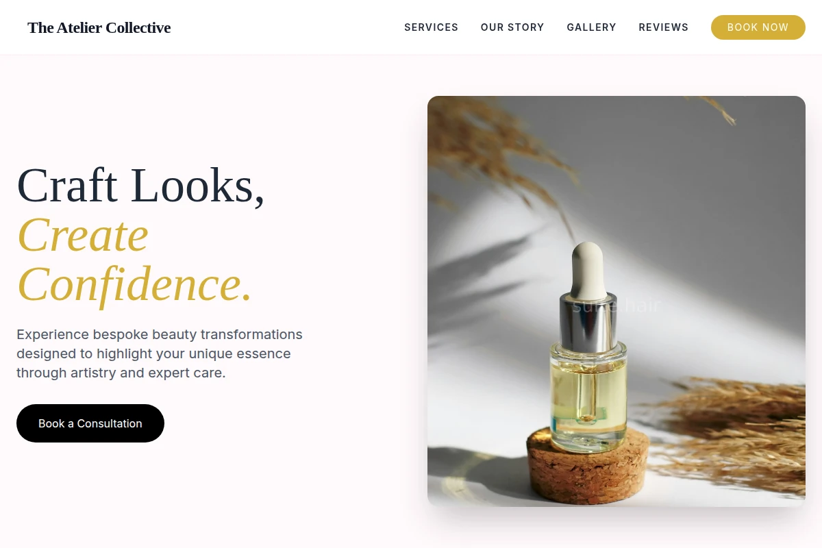Chic Cosmetics