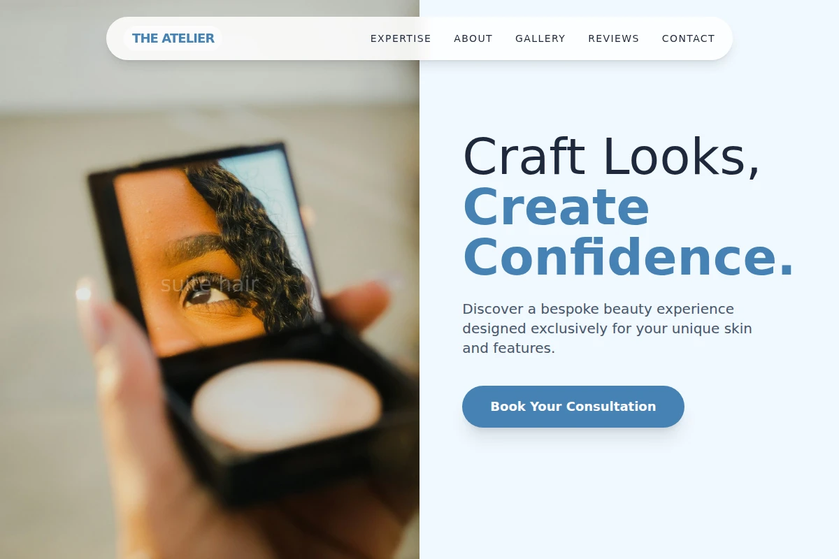 Luxe Cosmetics