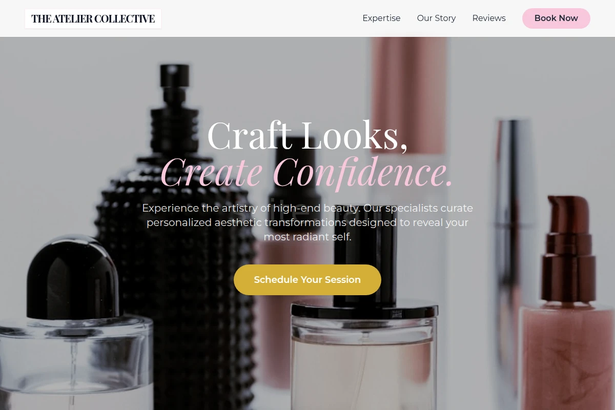 Shine Cosmetics