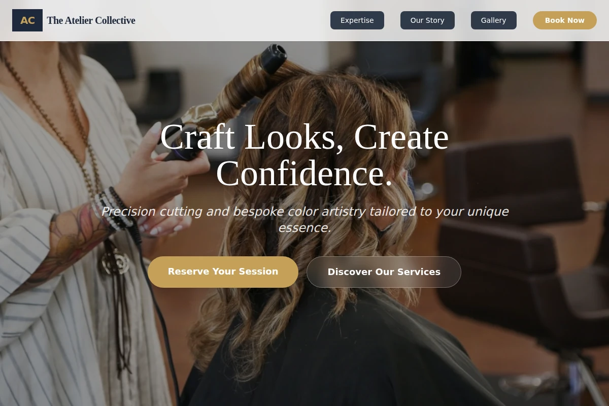 Velvet Hair Salon