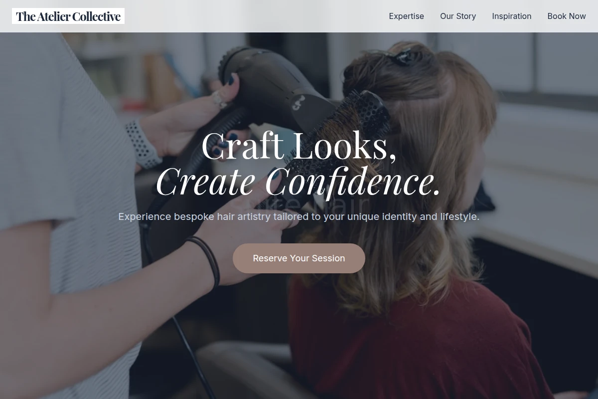 hair-stylist
